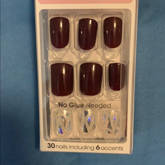 imPRESS PRESS-ON MANICURE - Picture 8 of 13